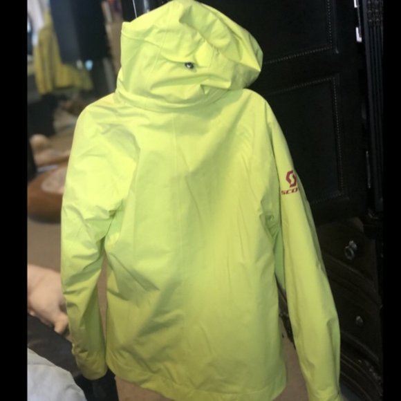 SCOTT Ski Jacket - Picture 4 of 6